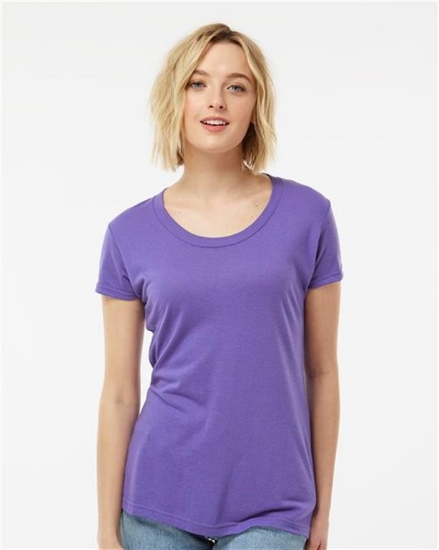 Tultex - Women's Tri-Blend T-Shirt - 253