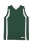 Alleson Athletic - Youth B-Core B-Slam Reversible Tank Top - 2551