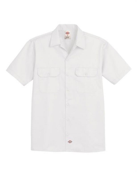 Dickies - Short Sleeve Work Shirt - 2574