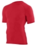 Augusta Sportswear - Hyperform Compression Short Sleeve Shirt - 2600
