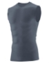Augusta Sportswear - Youth Hyperform Sleeveless Compression Shirt - 2603