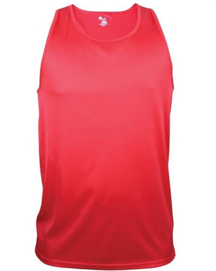 Alleson Athletic - Youth B-Core Tank Top - 2662