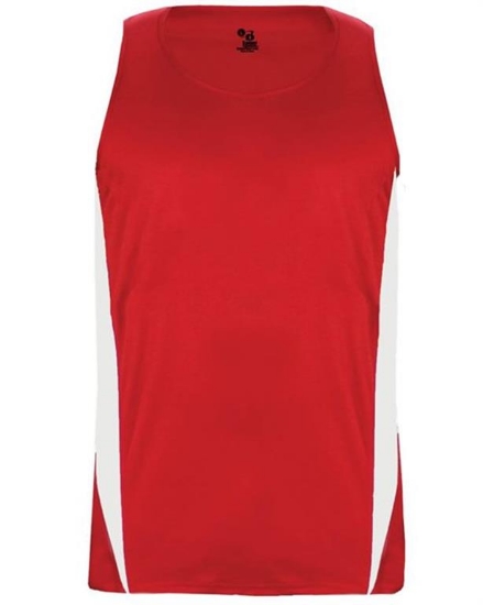 Alleson Athletic - Youth Stride Singlet - 2667