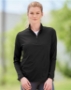 Augusta Sportswear - Women's Attain Color Secure® Performance Quarter-Zip Pullover - 2787