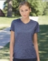 Augusta Sportswear - Women's Kinergy Heathered Training T-Shirt - 2805