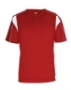 Alleson Athletic - Youth B-Core Pro Placket Jersey - 2937