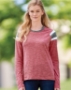 Augusta Sportswear - Women's Long Sleeve Fanatic T-Shirt - 3012