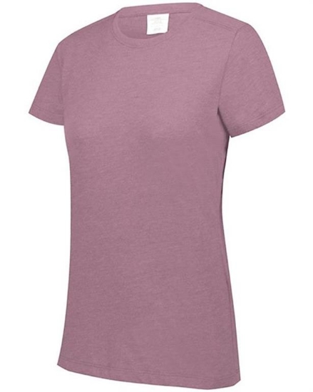 Augusta Sportswear - Women's Triblend T-Shirt - 3067
