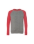 Alternative - Champ Eco-Fleece Colorblocked Sweatshirt - 32022
