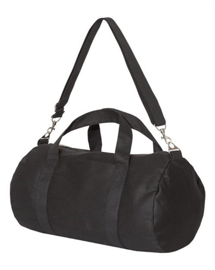 Liberty Bags - Canvas Duffel Bag - 3301