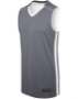 Augusta Sportswear - Women's Competition Reversible Jersey - 332402