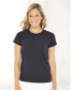 Bayside - Women's USA-Made T-Shirt - 3325