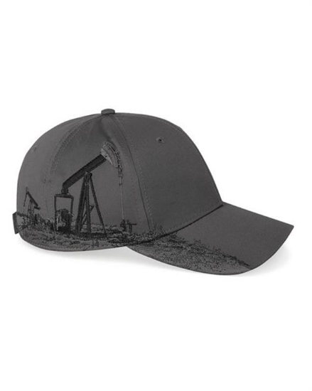 DRI DUCK - Oil Field Cap - 3330