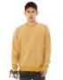 BELLA + CANVAS - FWD Fashion Sueded Drop Shoulder Sweatshirt - 3345