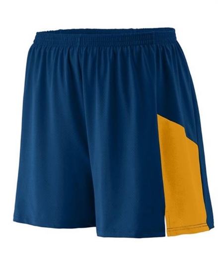Augusta Sportswear - Sprint Shorts - 335