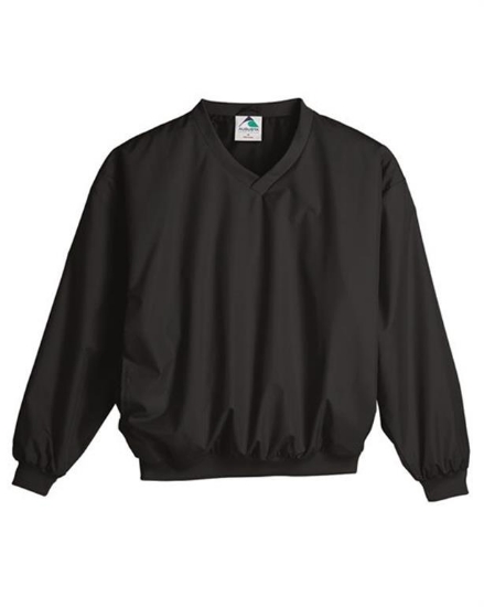 Augusta Sportswear - Micro Poly Windshirt - 3415