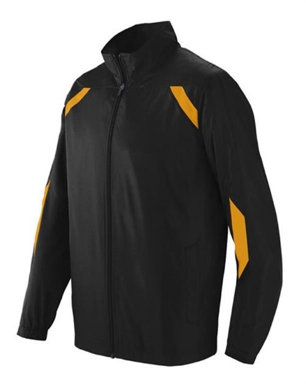 Augusta Sportswear - Youth Avail Jacket - 3501