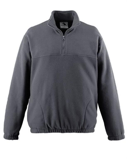 Augusta Sportswear - Chill Fleece Half-Zip Pullover - 3530