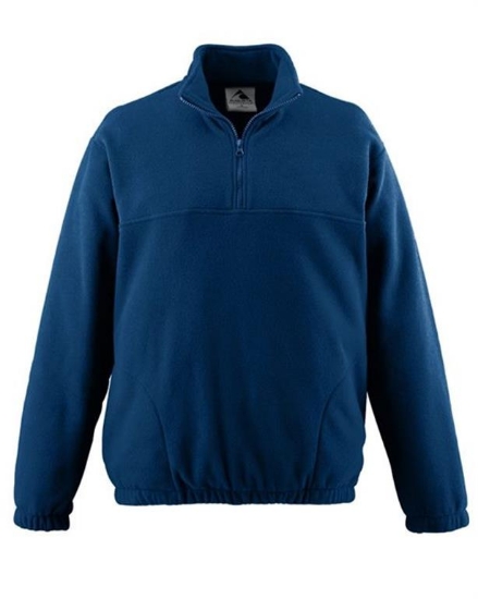 Augusta Sportswear - Youth Chill Fleece Half-Zip Pullover - 3531