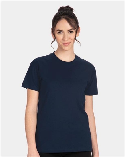 Next Level - Women's Cotton Relaxed T-Shirt - 3910
