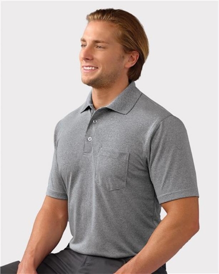 Paragon - Snag Proof Polo with Pocket - 4000