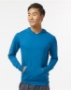Kastlfel - RecycledSoft™ Hooded Long Sleeve T-Shirt - 4022
