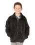 Sierra Pacific - Youth Fleece Full-Zip Jacket - 4061