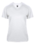 Badger - Ultimate SoftLock™ Women's V-Neck T-Shirt - 4062