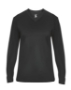 Badger - Ultimate SoftLock™ Women's V-Neck Long Sleeve T-Shirt - 4064