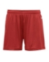 Badger - Women's B-Core 5" Inseam Shorts - 4116