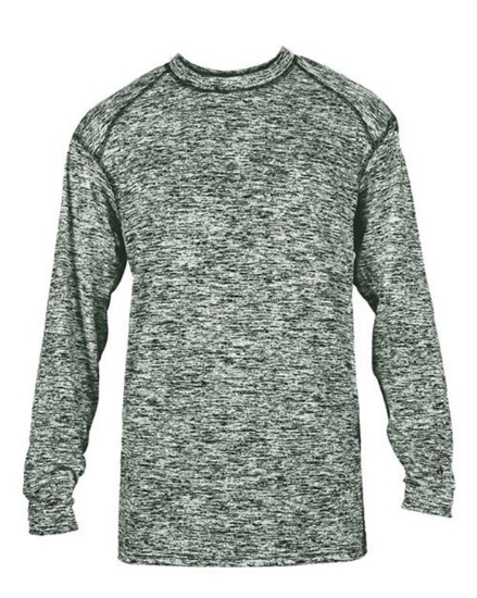 Badger - Blend Long Sleeve T-Shirt - 4194