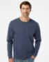 SoftShirts - Organic Long Sleeve T-Shirt - 420