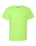 Neon Lemon Heather