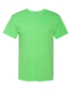 Neon Lime Heather