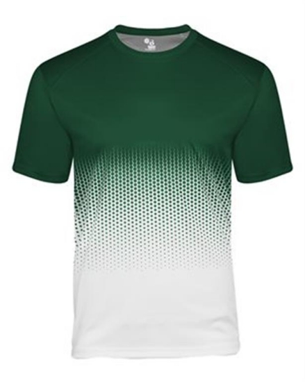 Badger - Hex 2.0 T-Shirt - 4220