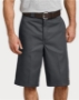 Dickies - 13" Inseam Work Shorts with Pocket - 42-283