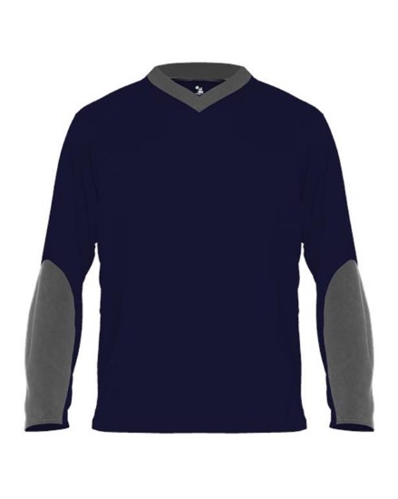 Badger - Sweatless Long Sleeve T-Shirt - 4264