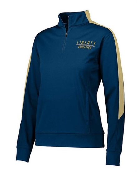 Augusta Sportswear - Women's Medalist 2.0 Pullover - 4388