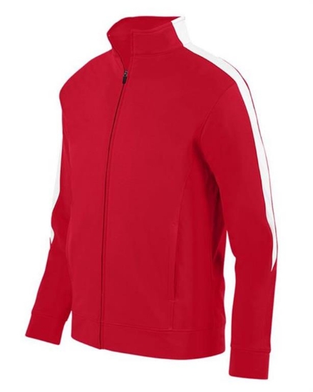 Augusta Sportswear - Youth Medalist Jacket 2.0 - 4396