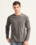 Comfort Colors - Garment-Dyed Heavyweight Long Sleeve Pocket T-Shirt - 4410