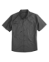 DRI DUCK - Craftsman Woven Short Sleeve Shirt - 4451
