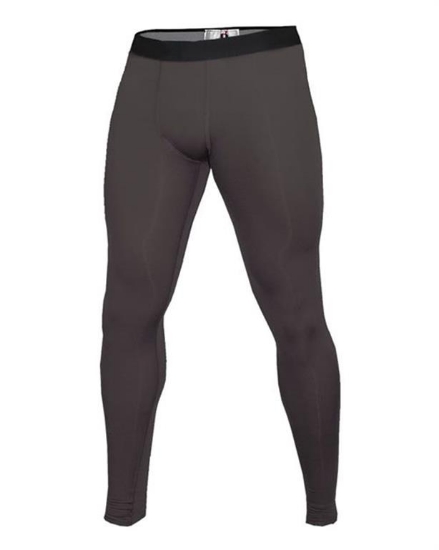Badger - Full Length Compression Tight - 4610