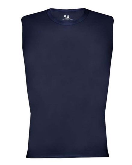 Badger - Pro-Compression Sleeveless T-Shirt - 4631
