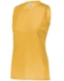 Augusta Sportswear - Women's Sleeveless Wicking Attain Jersey - 4794