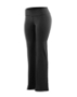 Augusta Sportswear - Women's Tall Size Wide Waist Brushed Back Poly/Spandex Pants - 4814T