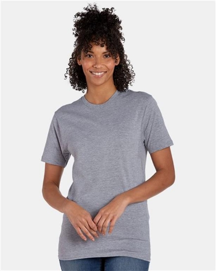 Hanes - Perfect-T T-Shirt - 4980