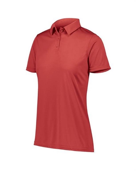 Augusta Sportswear - Women's Vital Polo - 5019