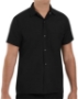 Chef Designs - Poplin Cook Shirt with Gripper Closures - 5020