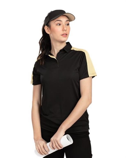 Augusta Sportswear - Women's Two-Tone Vital Polo - 5029