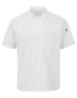 Chef Designs - Mimix™ Short Sleeve Cook Shirt with OilBlok - 502X